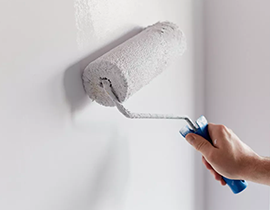 peinture interieur exterieur